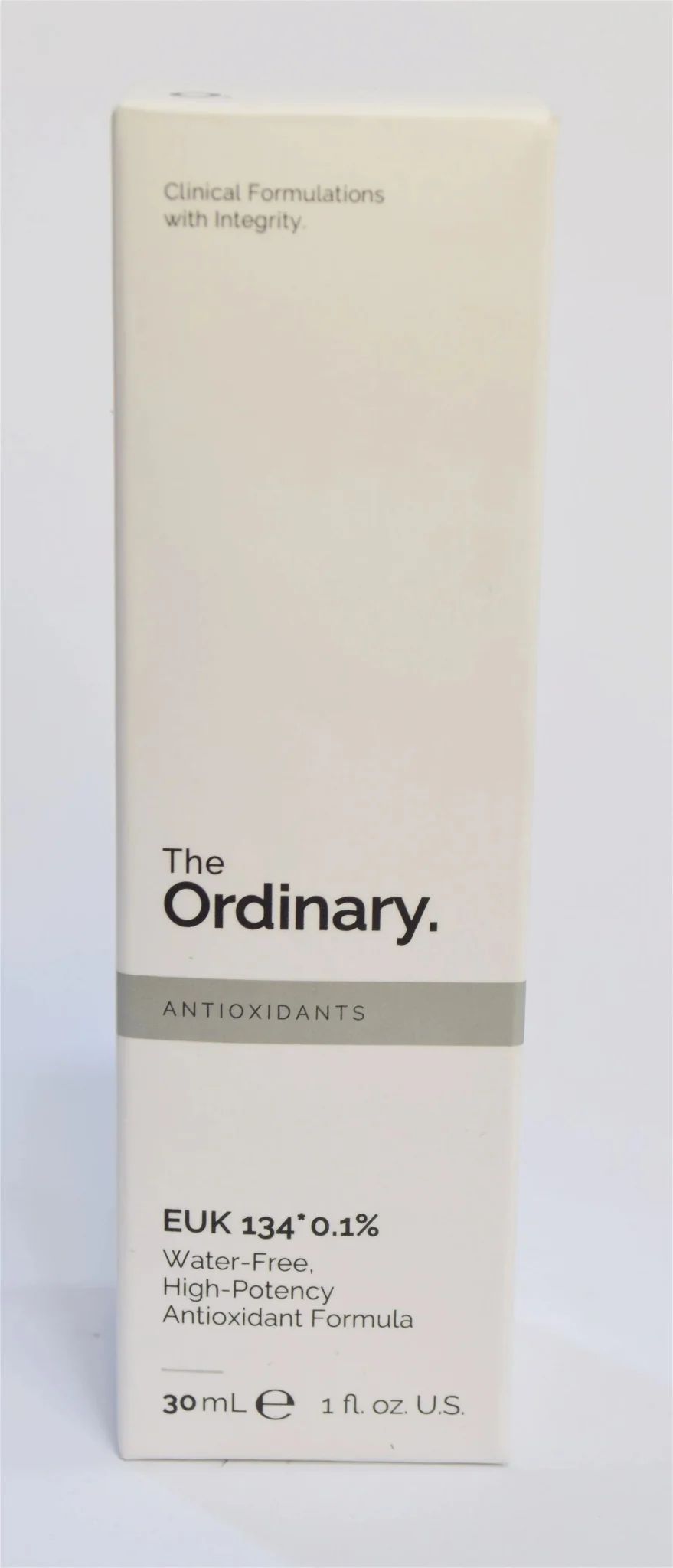Ordinary Euk 134 * 0.10 مل (أصلي)
