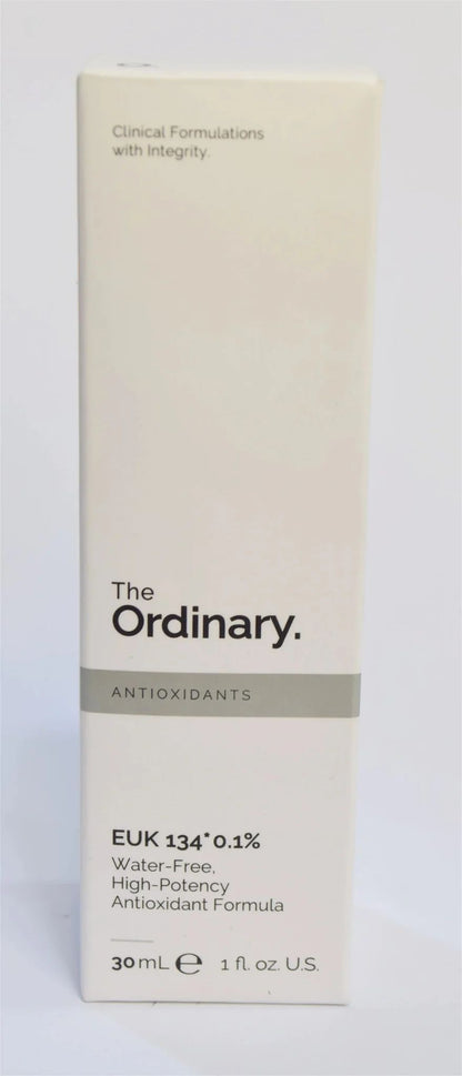 Ordinary Euk 134 * 0.10 مل (أصلي)